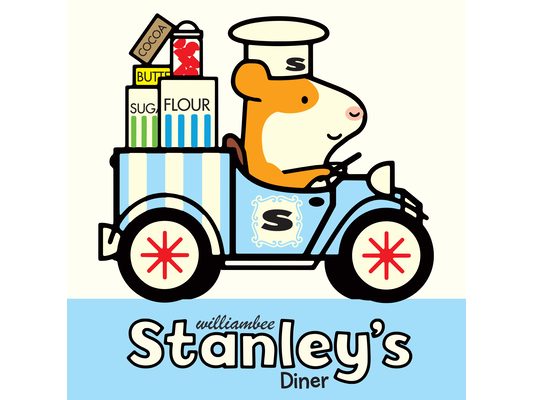 Stanley's Diner