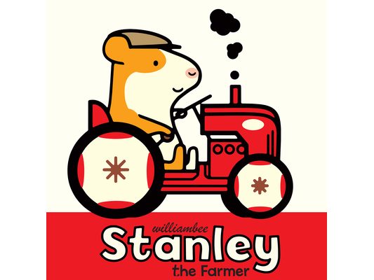 Stanley the Farmer