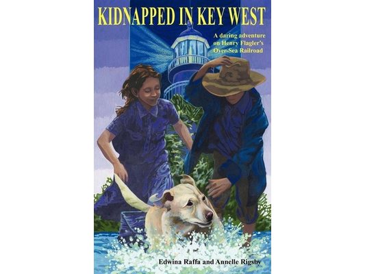 Kidnapped in Key West