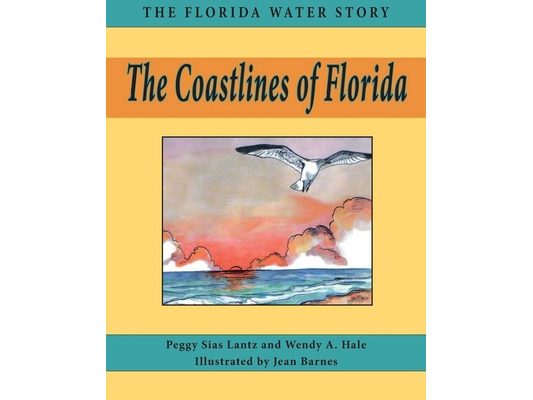 Coastlines of Florida