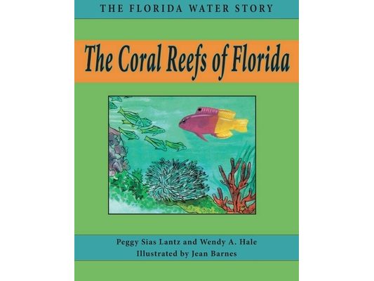 Coral Reefs of Florida