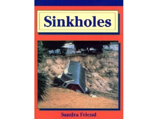 Sinkholes