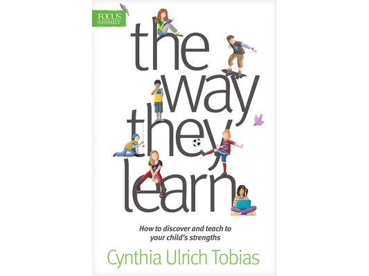 The Way They Learn