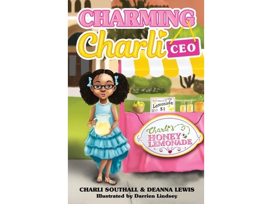 Charming Charli CEO