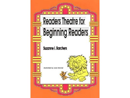 Readers Theatre for Beginning Readers