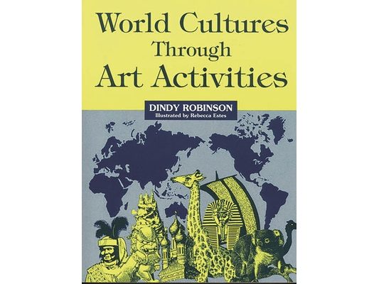 World Cultures Through Art Activities