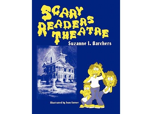 Scary Readers Theatre