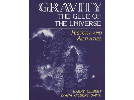 Gravity, the Glue of the Universe: History and Activities