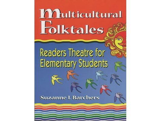 Multicultural Folktales