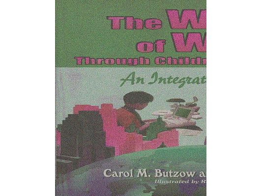 The World of Work Through Children's Literature: An Integrated Approach