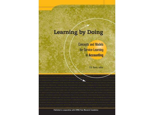 Learning by Doing: Concepts and Models for Service-Learning in Accounting