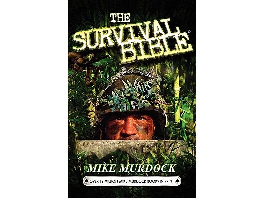 The Survival Bible