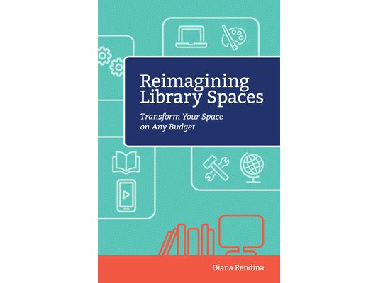 Reimagining Library Spaces: Transform Your Space on Any Budget