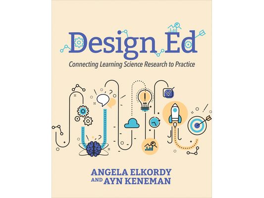 Design Ed: Connecting Learning 206 Science Research to Practice
