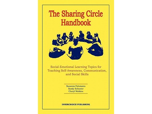 The Sharing Circle Handbook