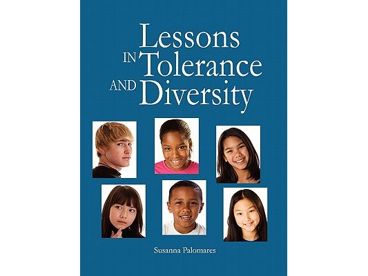 Lessons in Tolerance and Diversity