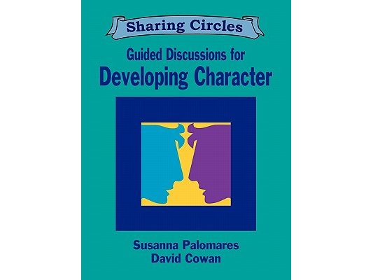 Guided Discussions for Developing Character