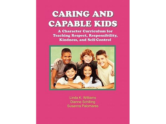 Caring and Capable Kids