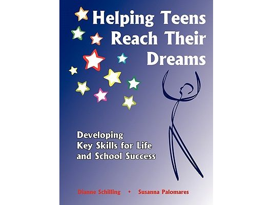 Helping Teens Reach Their Dreams