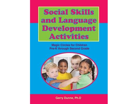 Social Skills and Language Development Activities