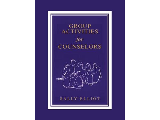 Group Activities for Counselors