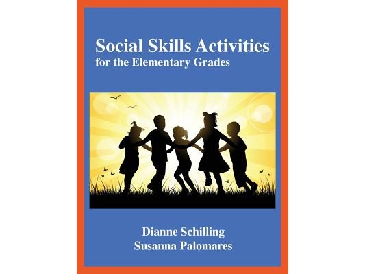 Social Skills Activities: For the Elementary Grades