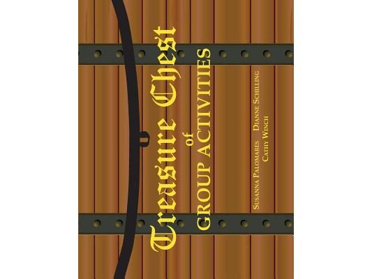 Treasure Chest of Group Activities