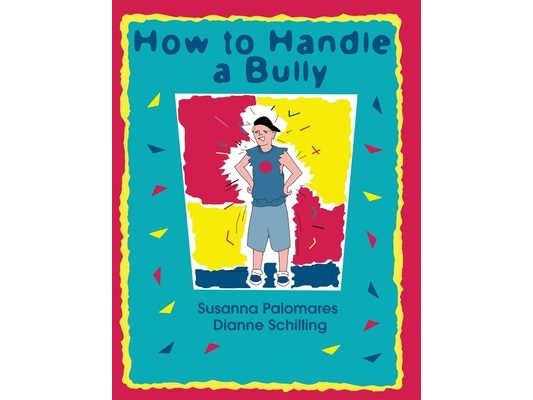 How To Handle A Bully