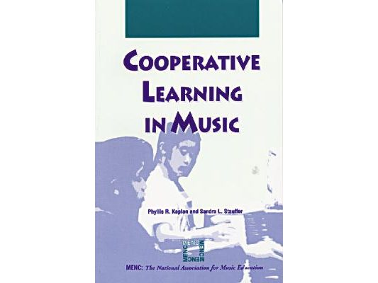 Cooperative Learning in Music