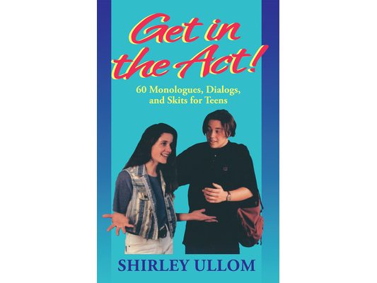 Get in the Act!