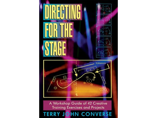 Directing for the Stage