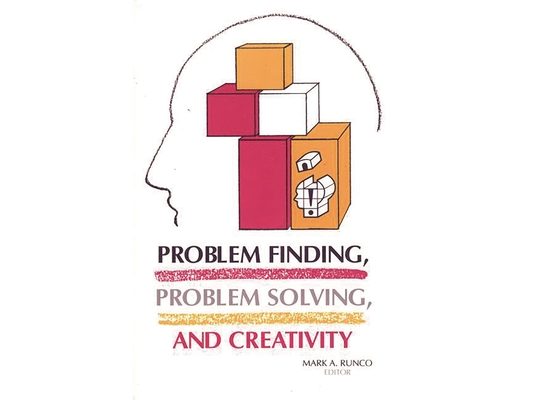 Problem Finding, Problem Solving, and Creativity