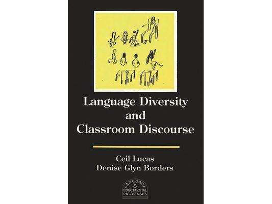 Language Diversity and Classroom Discourse