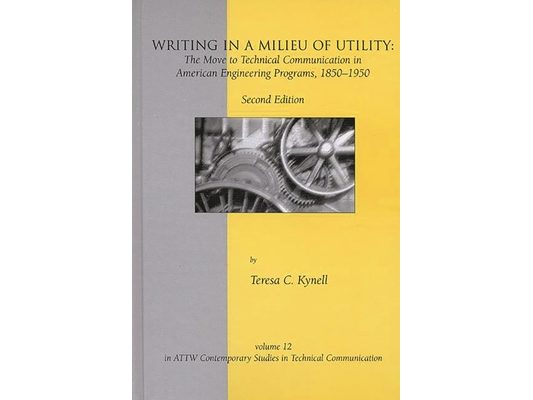 Writing in a Milieu of Utility