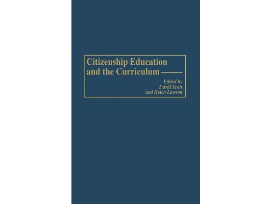 Citizenship Education and the Curriculum