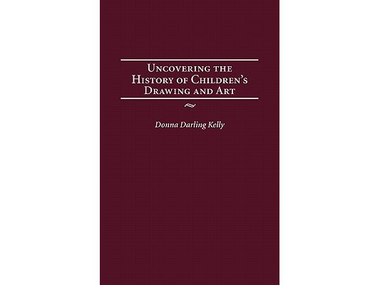 Uncovering the History of Children's Drawing and Art