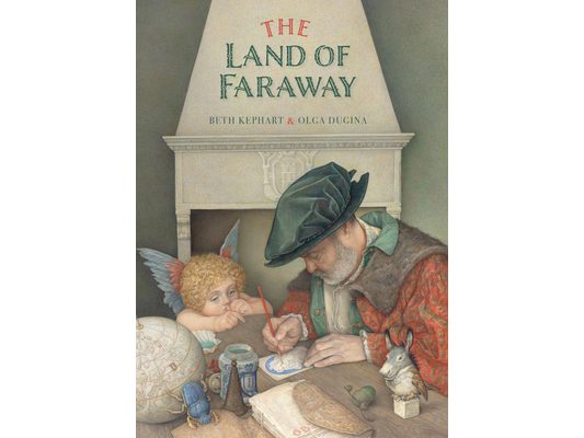 The Land of Faraway