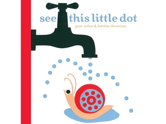 See This Little Dot