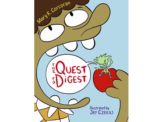 The Quest to Digest
