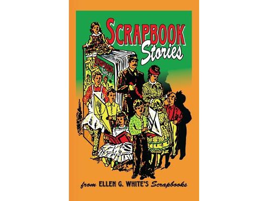 Scrapbook Stories