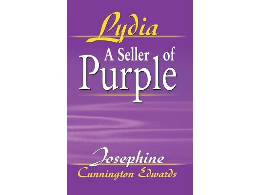 Lydia, A Seller of Purple
