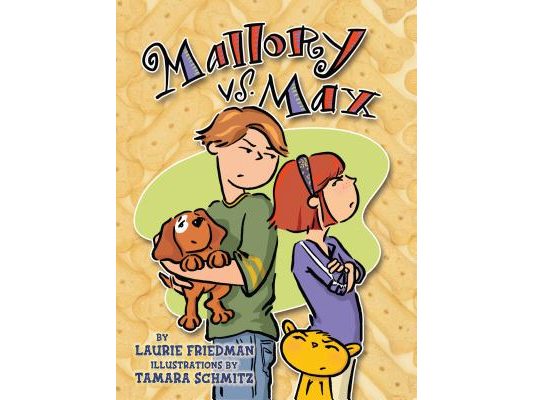 Mallory vs. Max
