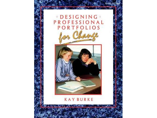 Designing Professional Portfolios for Change