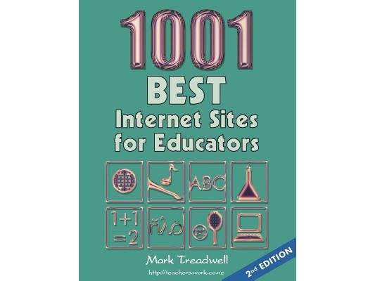 1001 Best Internet Sites for Educators