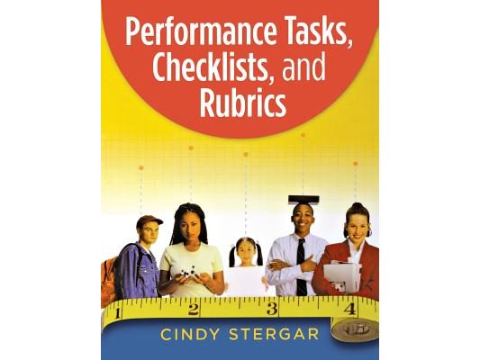 Performance Tasks, Checklists, and Rubrics