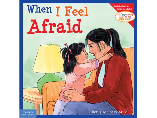 When I Feel Afraid