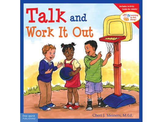 Talk and Work It Out
