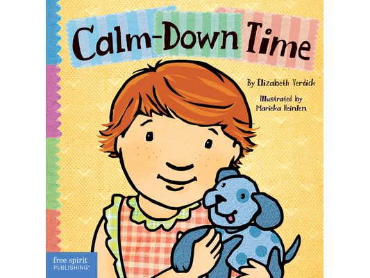 Calm-Down Time