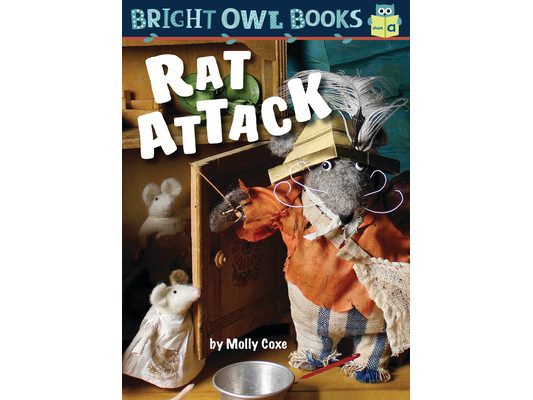 Rat Attack