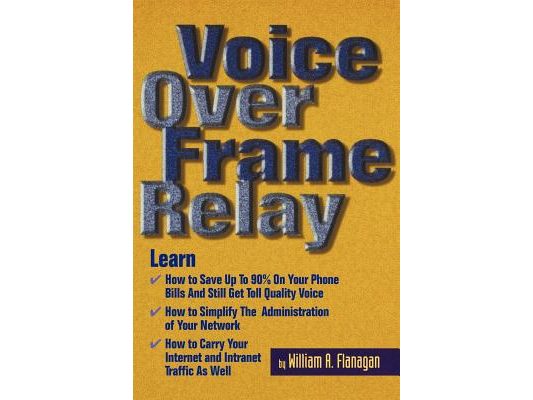Voice Over Frame Relay